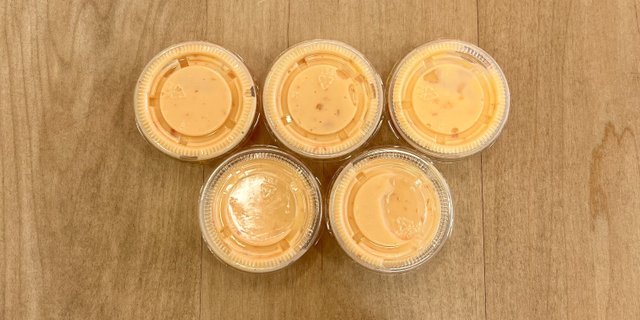 Sweet Chili Mayo