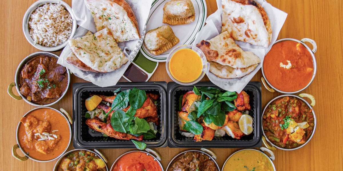 Himalayan Curry House