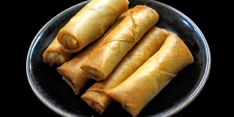 Spring Rolls