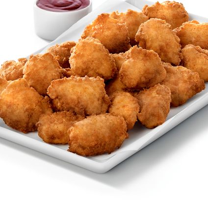 Chick-fil-A Nuggets Tray