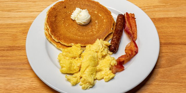 Deluxe Breakfast Bundle for 10