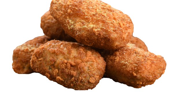 Jalapeño Poppers