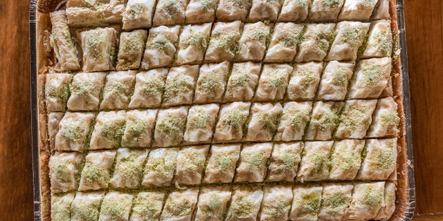 Baklava