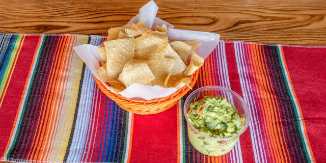 Guacamole
