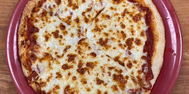 Cheese Pizza