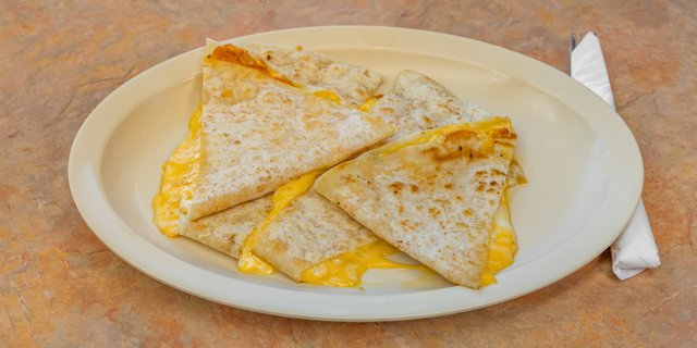 Quesadilla