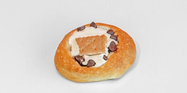 S'mores Kolache