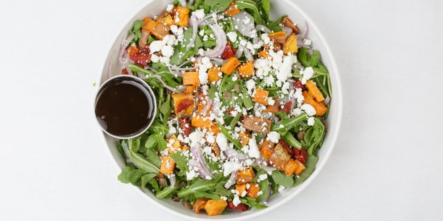 Arugula Salad