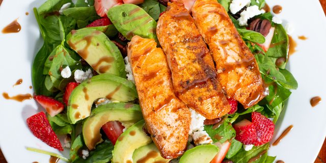 Goddess Salad