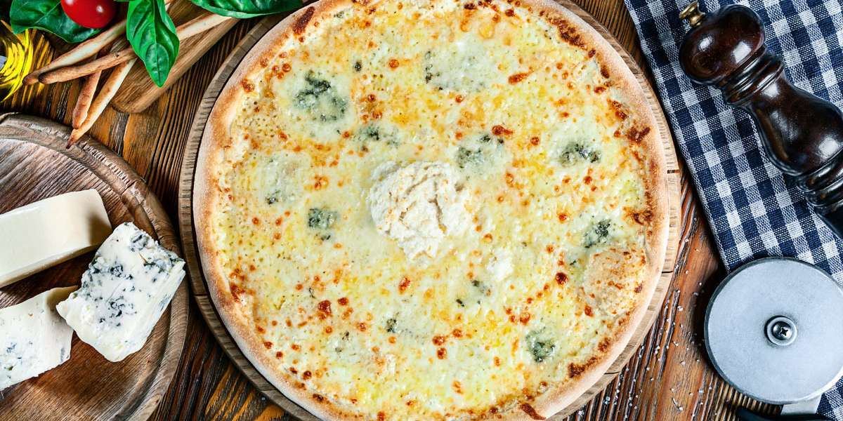 Alitalia Pizzeria & Restaurant