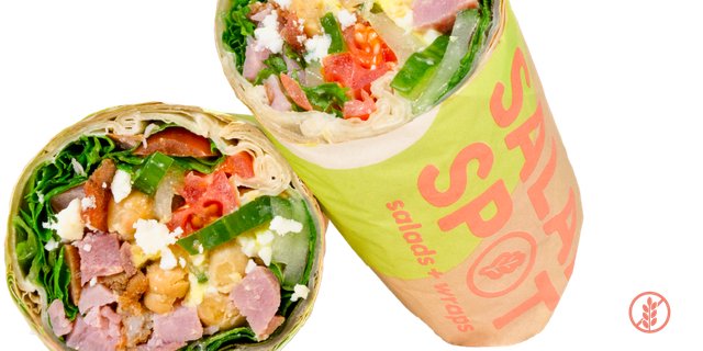 Cobb Wrap
