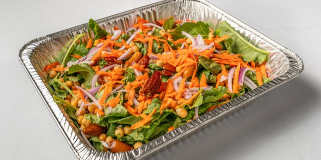 Kale Salad