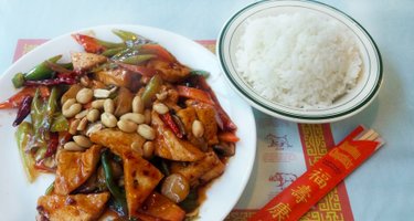 Golden Sun Chinese Restaurant