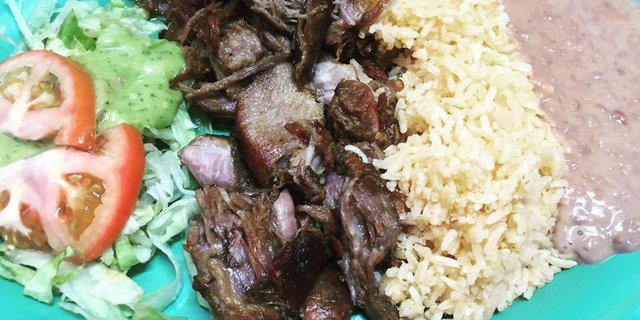 Carnitas