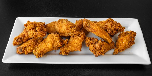 Gails Wings