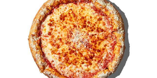 14” Cheese Pizza