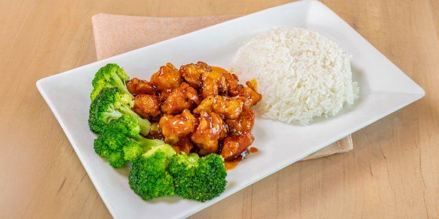 Pepper Steak