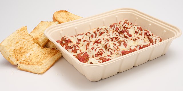 Meatball Slider Kit Family Meal