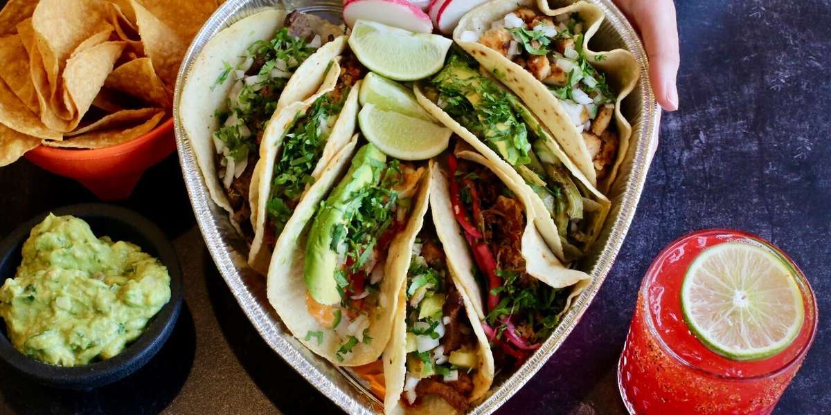 Taqueria Habanero