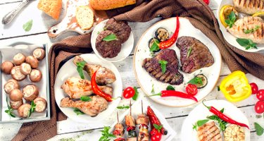 Bishops Homestyle Togo