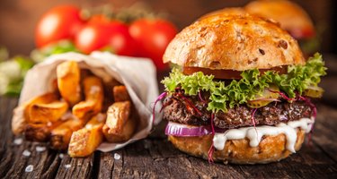 Oscar's Alehouse East