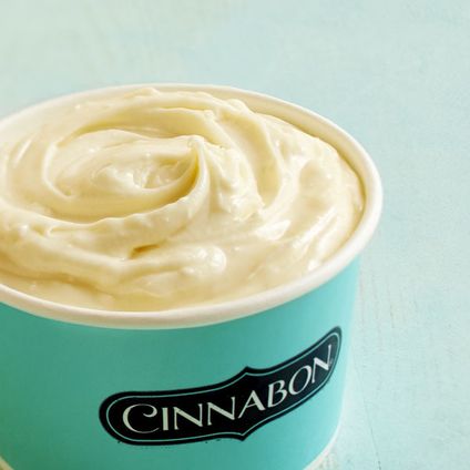 Pecan Frosting