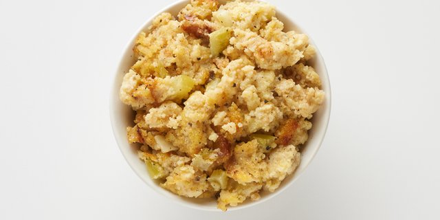 Cornbread Dressing