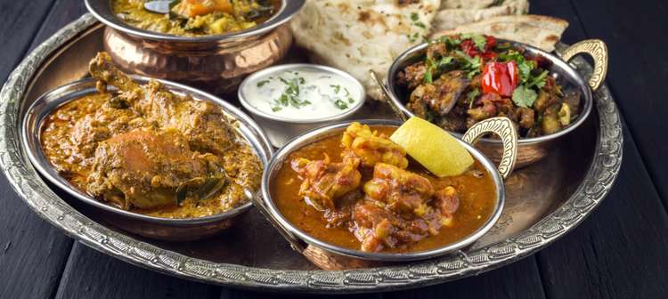 Aroma Indian Kitchen