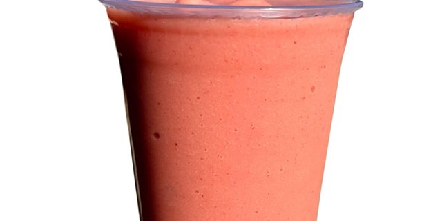 Jazz It Up Smoothie