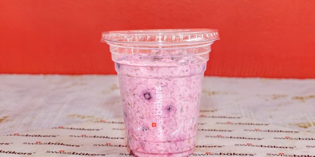 Muesli