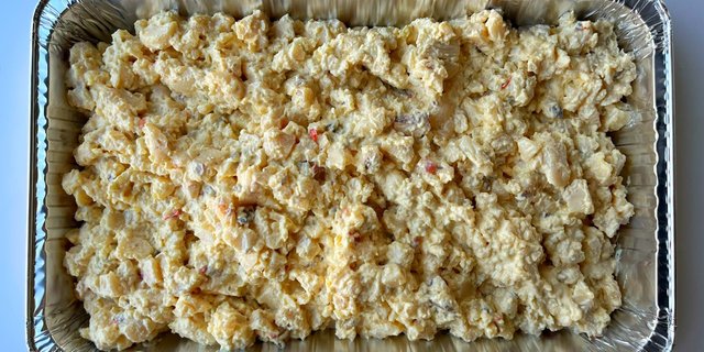 Potato Salad
