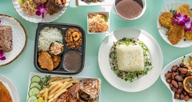 Breez Gourmet Catering