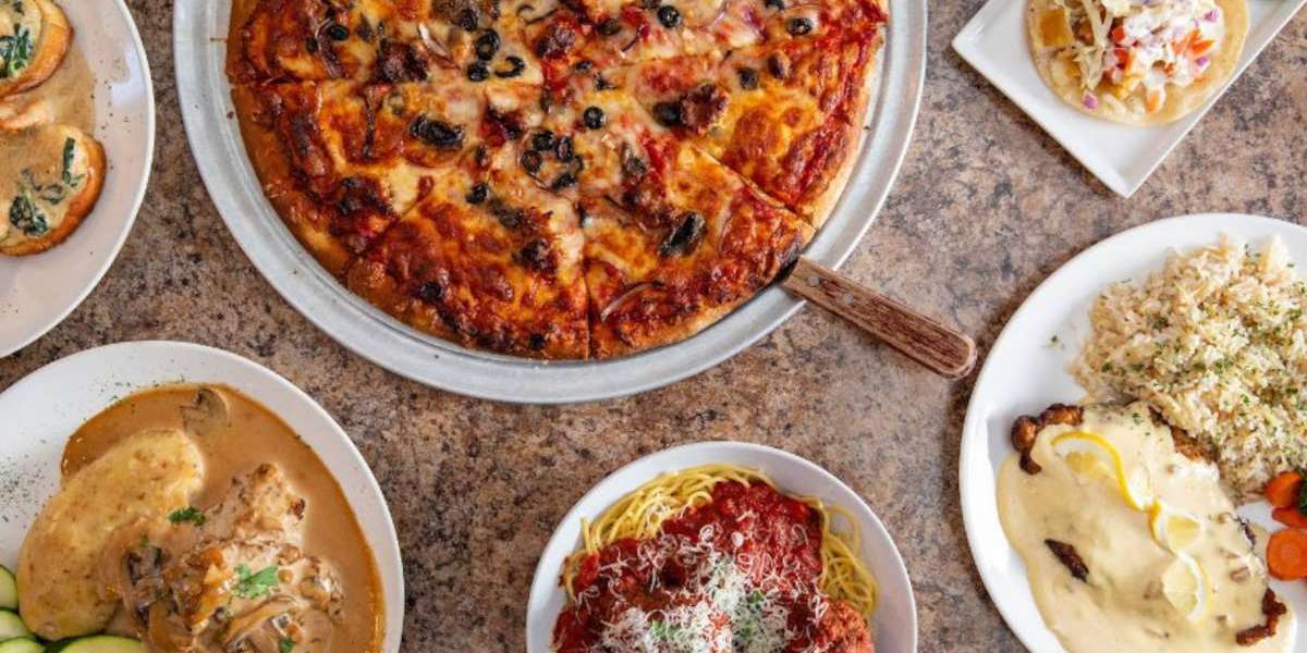 Panzarello's