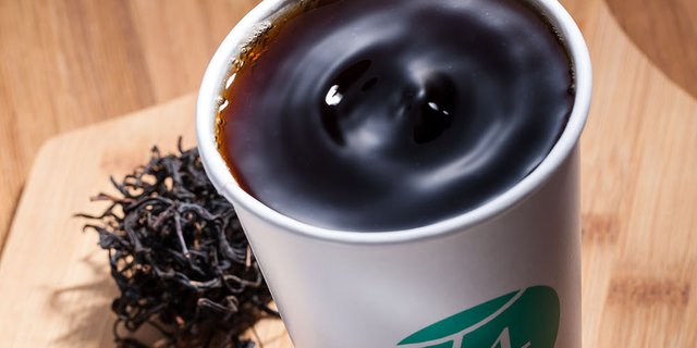 Earl Grey Black Tea