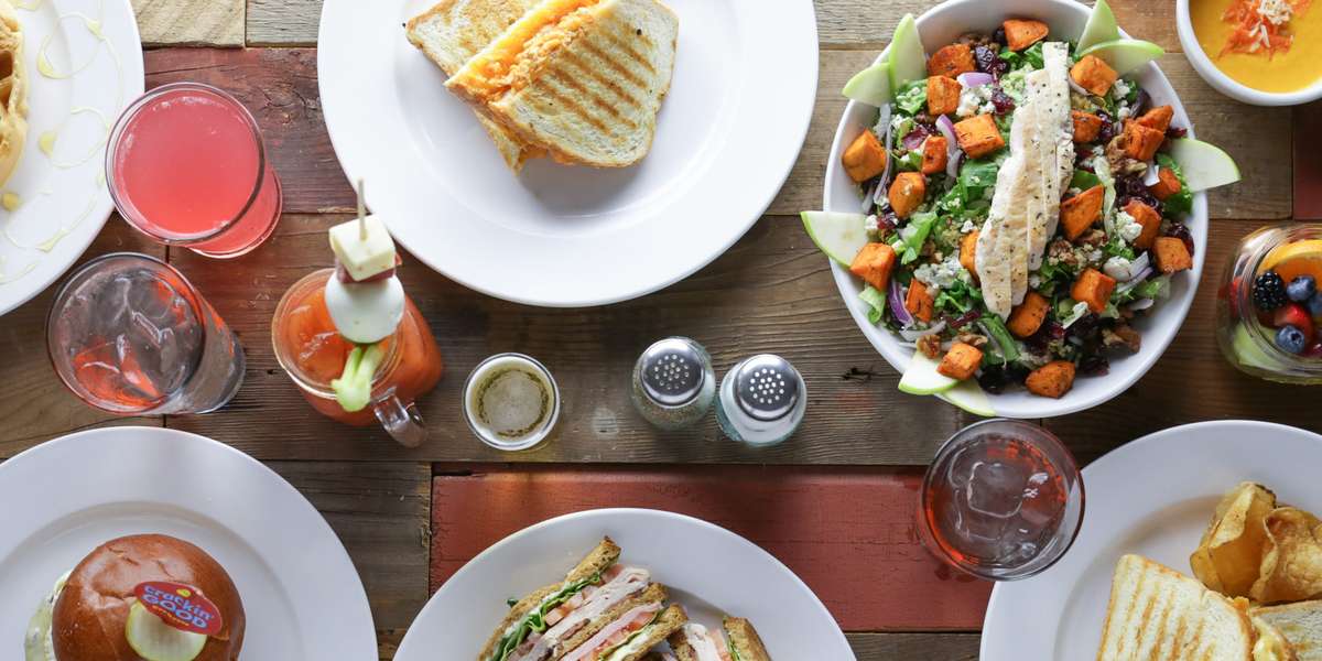 Hen House Eatery