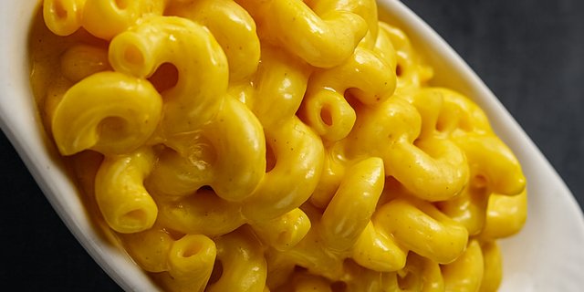 Mac & Cheese