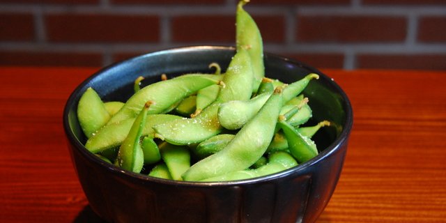 Edamame