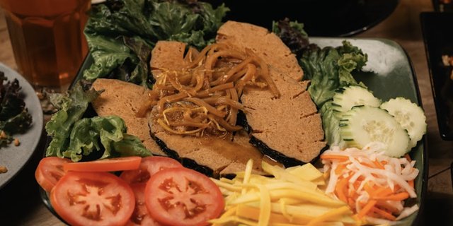 Ginger Fried Fish