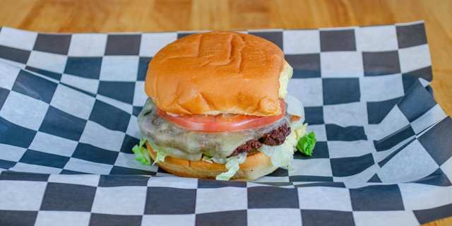 Smash Burgers