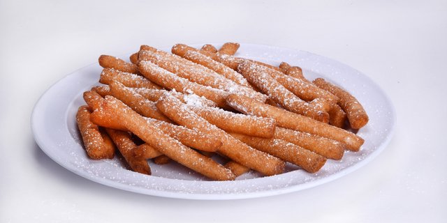 Funnel Fries