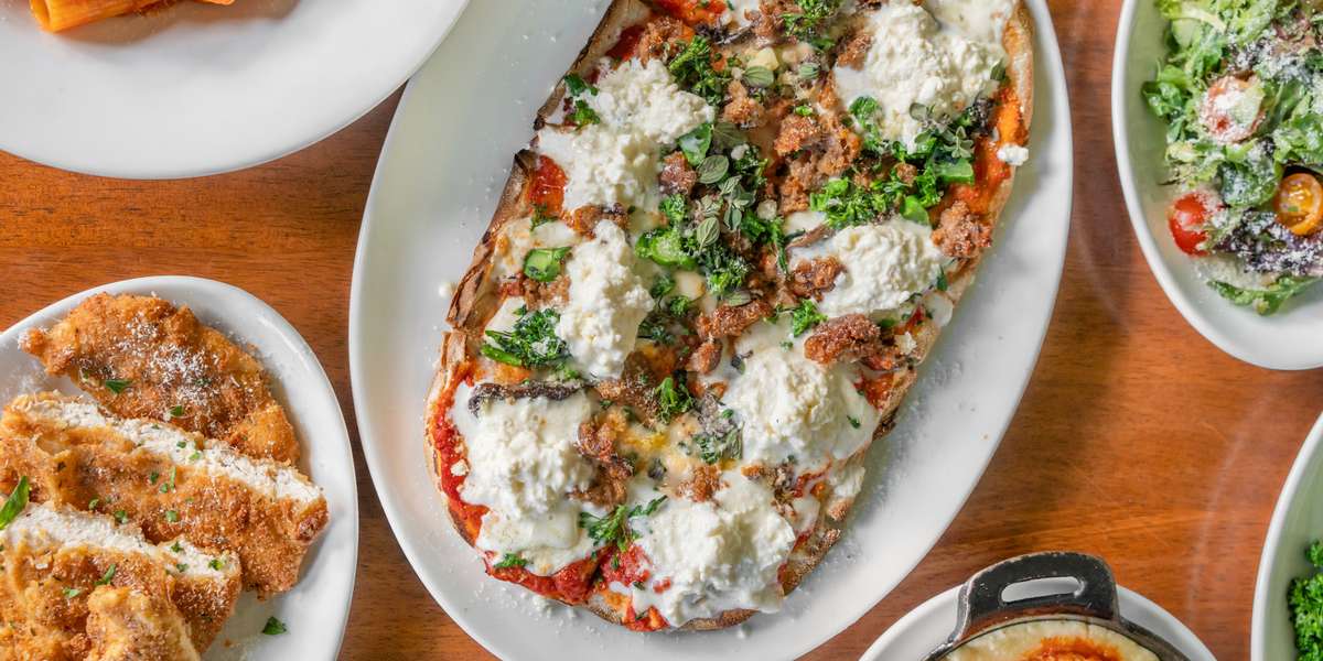 Oliver's Italian