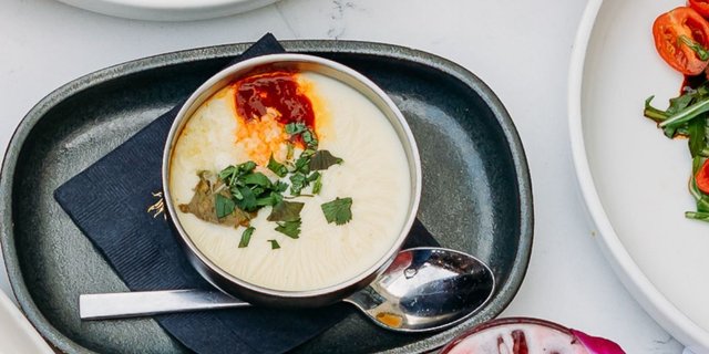 Queso Blanco
