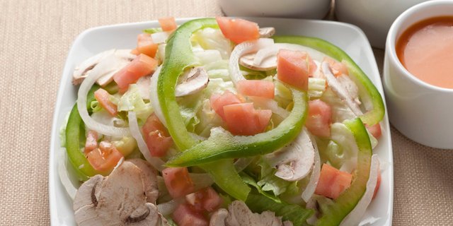 Garden Salad