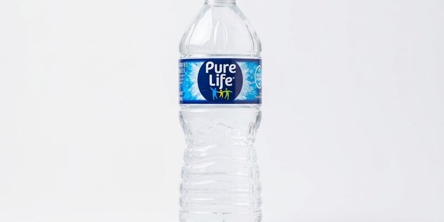 Bottled Water