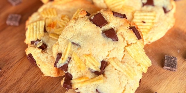 6-Pack Midnight Snack Gluten Friendly Cookie
