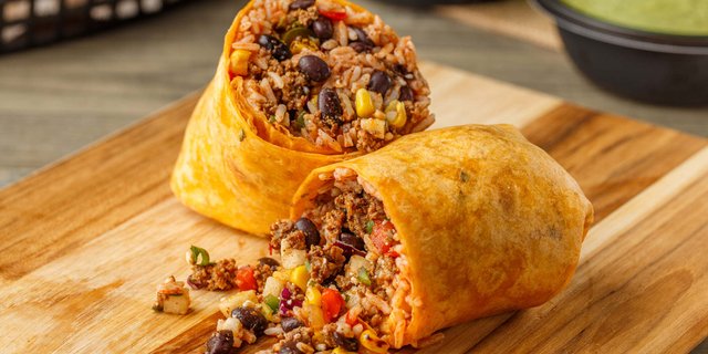 Überrito Box
