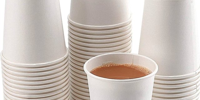 Cups