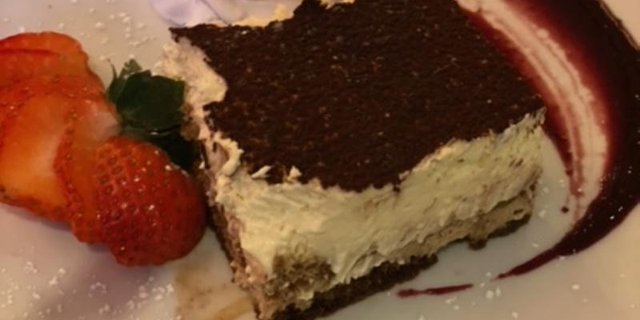 Tiramisu