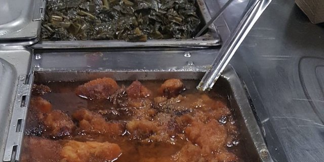Candied Yams