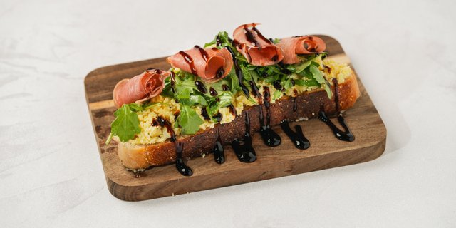 Il Picante Tartine